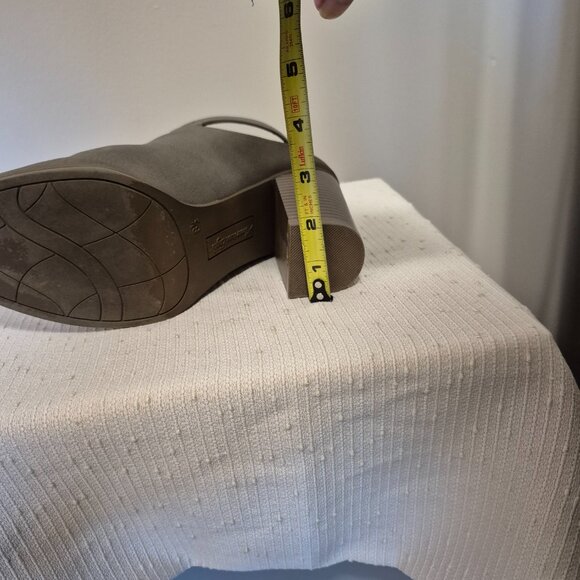 Grey Booties with Buckle - Picture 9 of 11